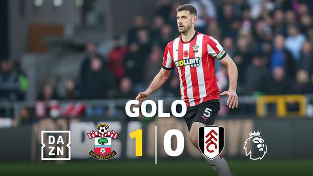 VÍDEO: o golo que deixa Marco Silva sem motivos para sorrir