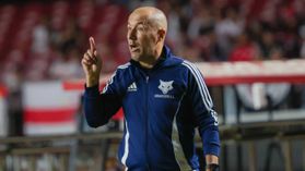 Avançado do Cruzeiro questiona Leonardo Jardim: «Não sei por que me tirou...»