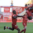 Não foi à bomba, foi à Bamba que os galos festejaram (crónica)