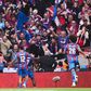 Crystal Palace é o primeiro finalista da Taça de Inglaterra