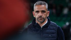 «Se o Gil Vicente tivesse sempre esta atitude teria mais pontos no campeonato»