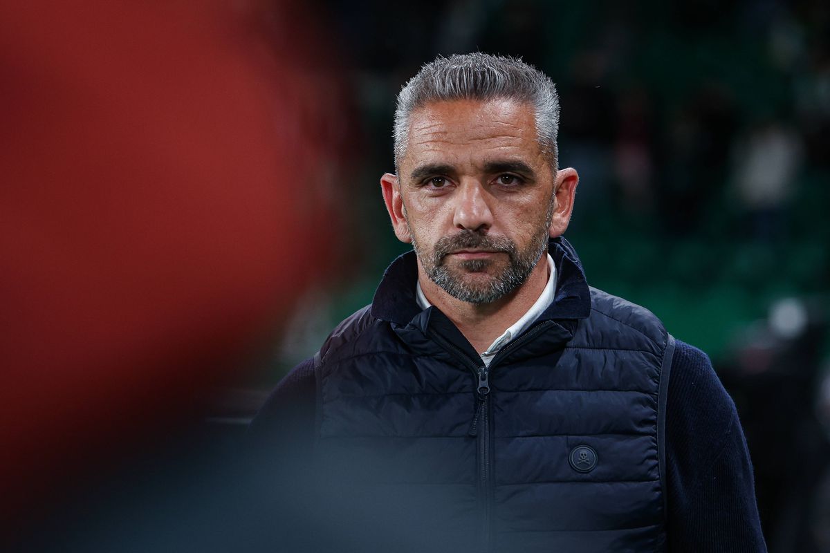 Sporting-Gil Vicente, 2-1 «Se o Gil Vicente tivesse sempre esta atitude teria mais pontos no campeonato»