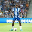 Otávio está no epicentro da noitada dos jogadores do FC Porto (foto: FC PORTO)
