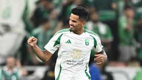 Champions asiática: Galeno marca encontro com Jorge Jesus na meia-final