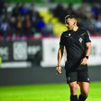 A análise de Duarte Gomes à arbitragem do E. Amadora-FC Porto