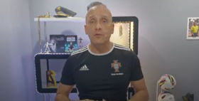 Análise de Pedro Henriques ao penálti assinalado a favor do E. Amadora