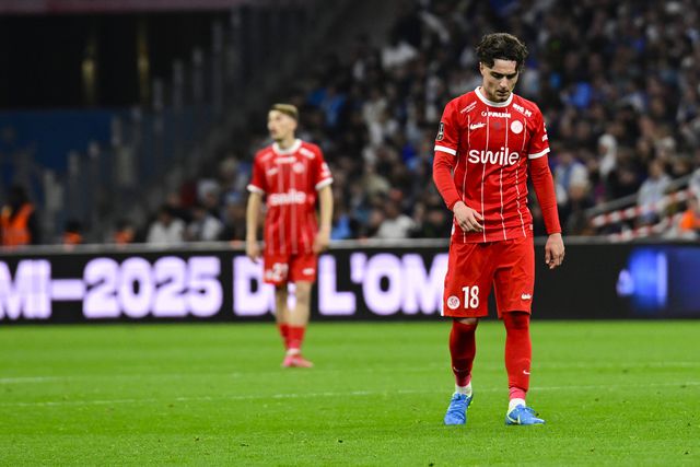 França: Montpellier confirma descida à segunda divisão