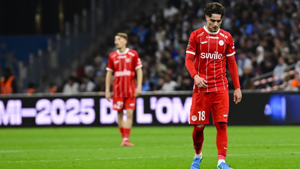 França: Montpellier confirma descida à segunda divisão
