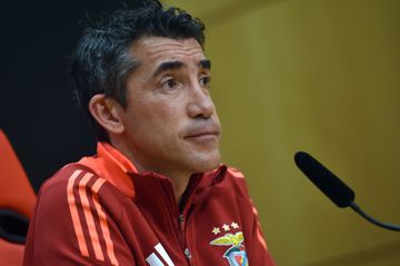 Bruno Lage sobre o futuro: «Não falamos em voto de confiança»