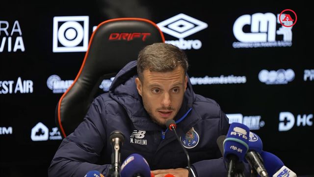 «Ganhar os três jogos que faltam e terminar esta época difícil»