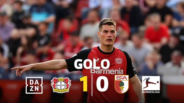 Que tiraço de Patrik Schick (vídeo)