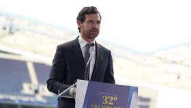 FC Porto: nova carta aberta, desta vez de apoio a Villas-Boas