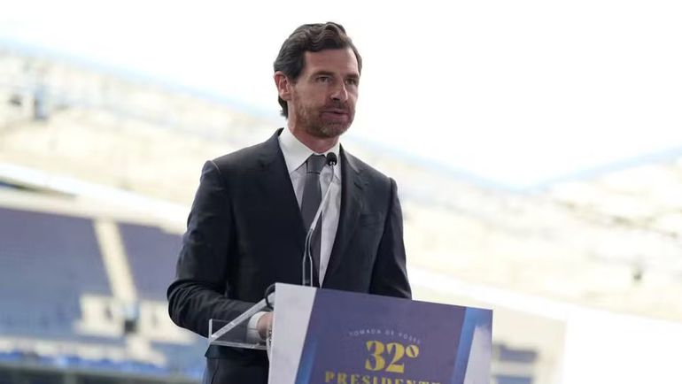 FC Porto: nova carta aberta, desta vez de apoio a Villas-Boas