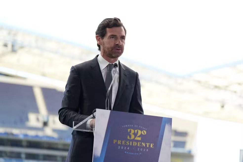 FC Porto: nova carta aberta, desta vez de apoio a Villas-Boas