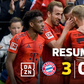 Bayern atropela Mainz e está a um ponto do título (resumo)