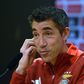 Bruno Lage, treinador do Benfica, em conferência de imprensa