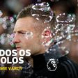 VÍDEO: é disto que os adeptos do Leicester vão ter saudades