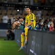 Ronaldo ganha prémios de melhor jogador e melhor golo na Liga Saudita
