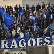 FC Porto: Super Dragões assumem «falhas graves» na gestão de fundos