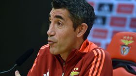 Bruno Lage explica desaparecimento de Bruma