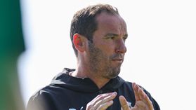 Petit aborda continuidade no Rio Ave: «O meu futuro logo se verá...»