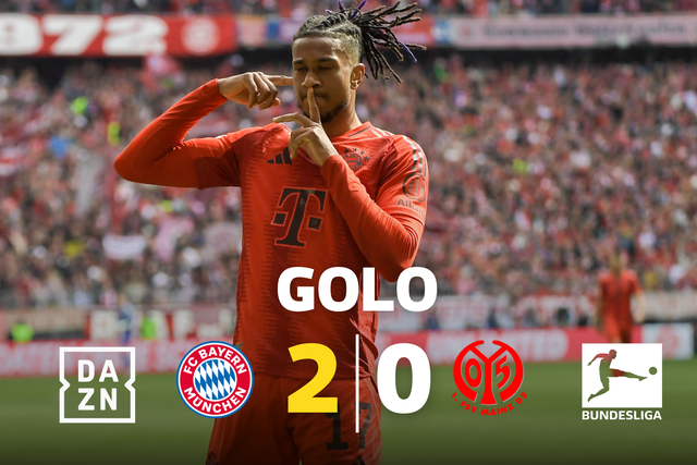 O talento de Michael Olise chegou para ficar (vídeo)