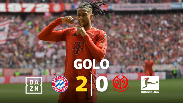 O talento de Michael Olise chegou para ficar (vídeo)