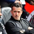 Marco Silva, treinador do Fulham - Foto: IMAGO