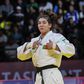 Patrícia Sampaio campeã da Europa