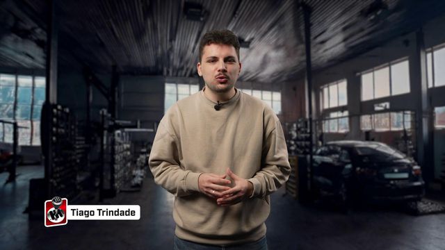 Episódio 2: O aventureiro Land Rover Defender Octa, o sofisticado Audi A5 Avant, e o futurístico e ecológico Polestar 4