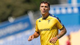 O tempo em que Amaral (Estoril) foi ganso: «Um exemplo!»