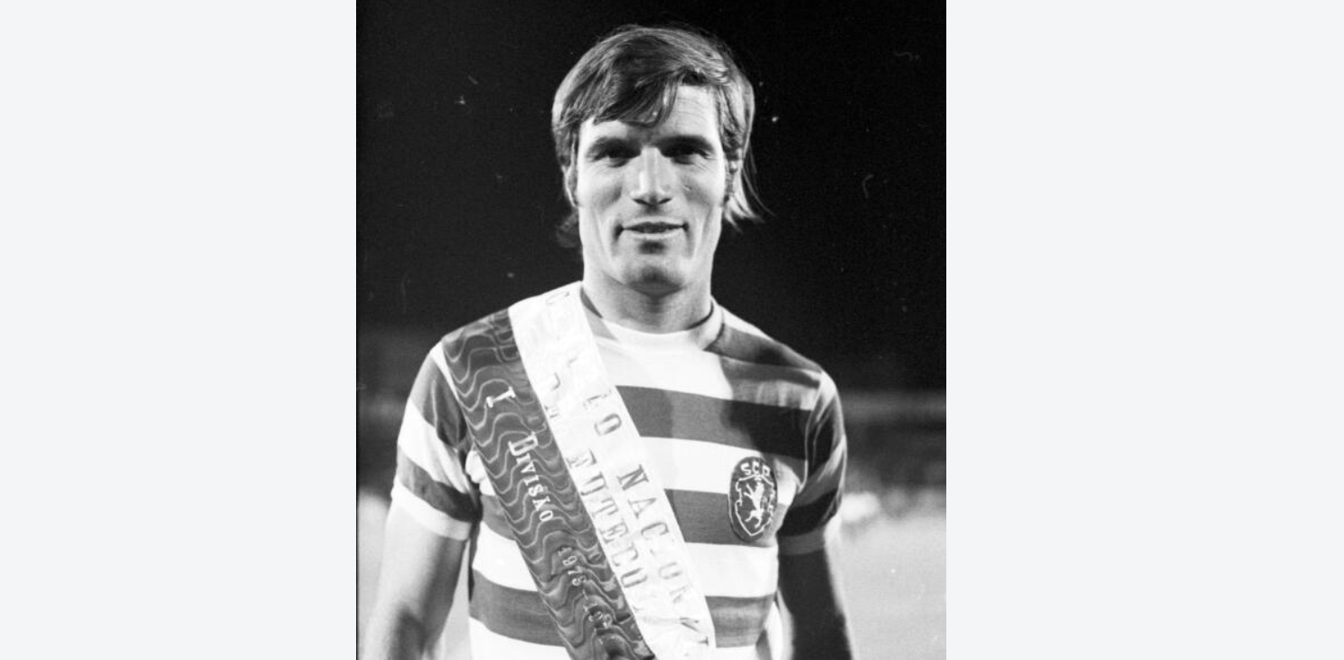 Morreu José Carlos, aos 83 anos