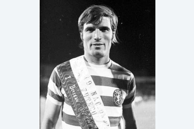 Morreu José Carlos, aos 83 anos