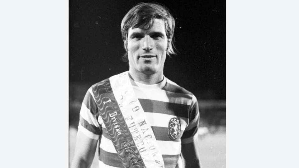 Morreu José Carlos, aos 83 anos