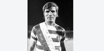 Morreu José Carlos, aos 83 anos