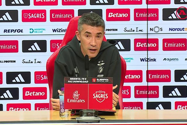 Quem joga na ausência de Florentino? A resposta de Bruno Lage