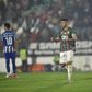 Alan Ruiz não tremeu e ampliou vantagem do Estrela frente ao FC Porto (vídeo)