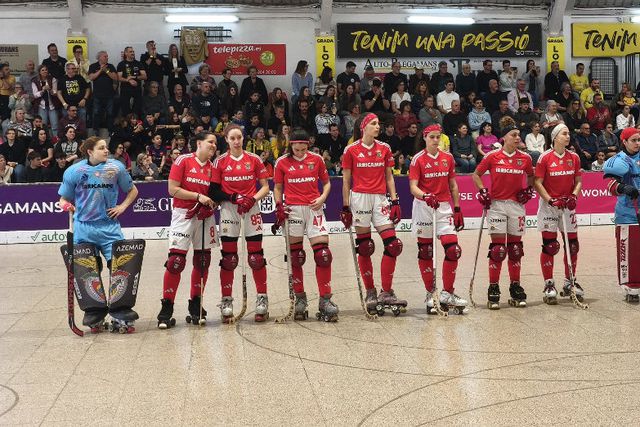Benfica fora da final da Champions