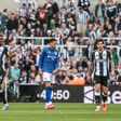 Ipswich viu confirmada a descida após derrota com o Newcastle
