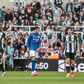 Ipswich viu confirmada a descida após derrota com o Newcastle