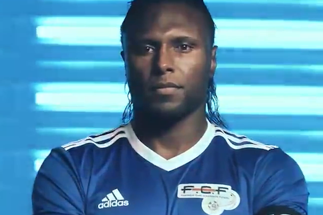 Marco Soares: «Acredito mesmo que Cabo Verde vai ao Mundial»