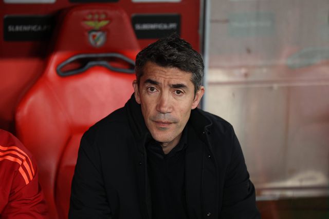 Rui Borges, Bruno Lage, e a carroça à frente dos bois