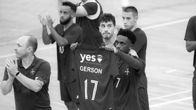 Belenenses denuncia insultos racistas e pede intervenção da FPF