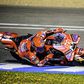 Marc Márquez, piloto espanhol da Ducati