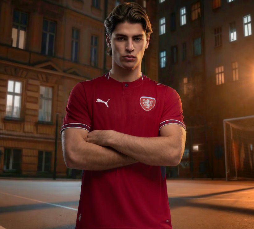 Chéquia (Grupo A), equipamento principal. Puma