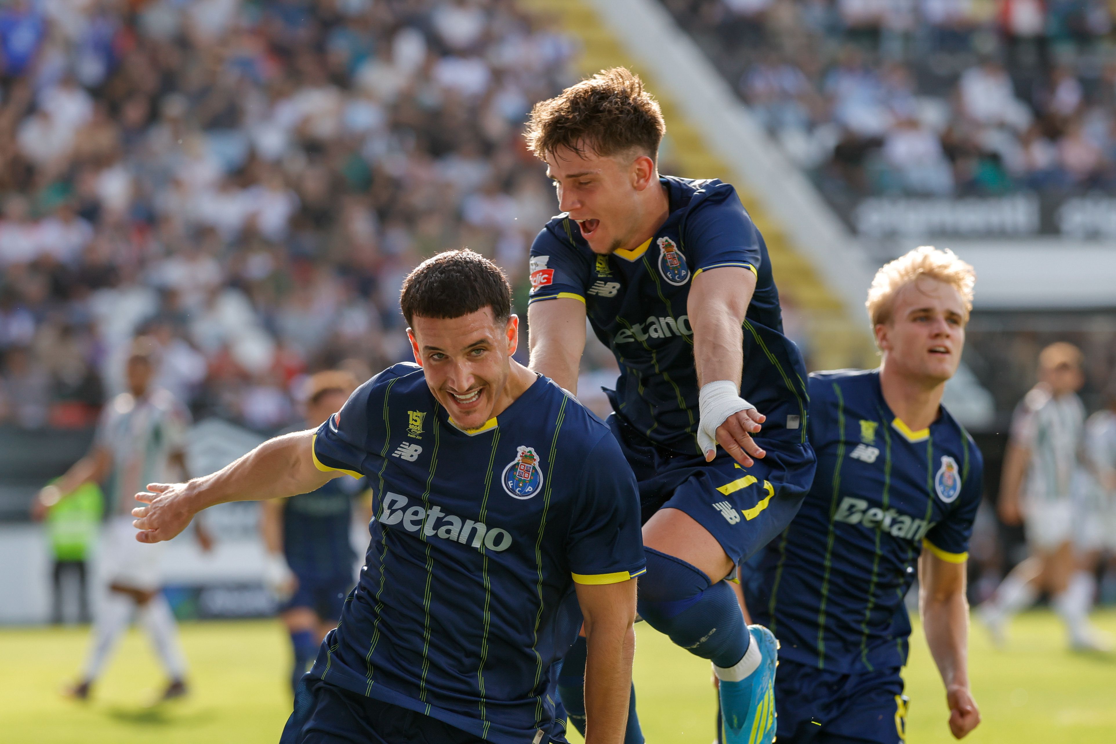 Foto: ANTONIO PEDRO SANTOS/LUSA