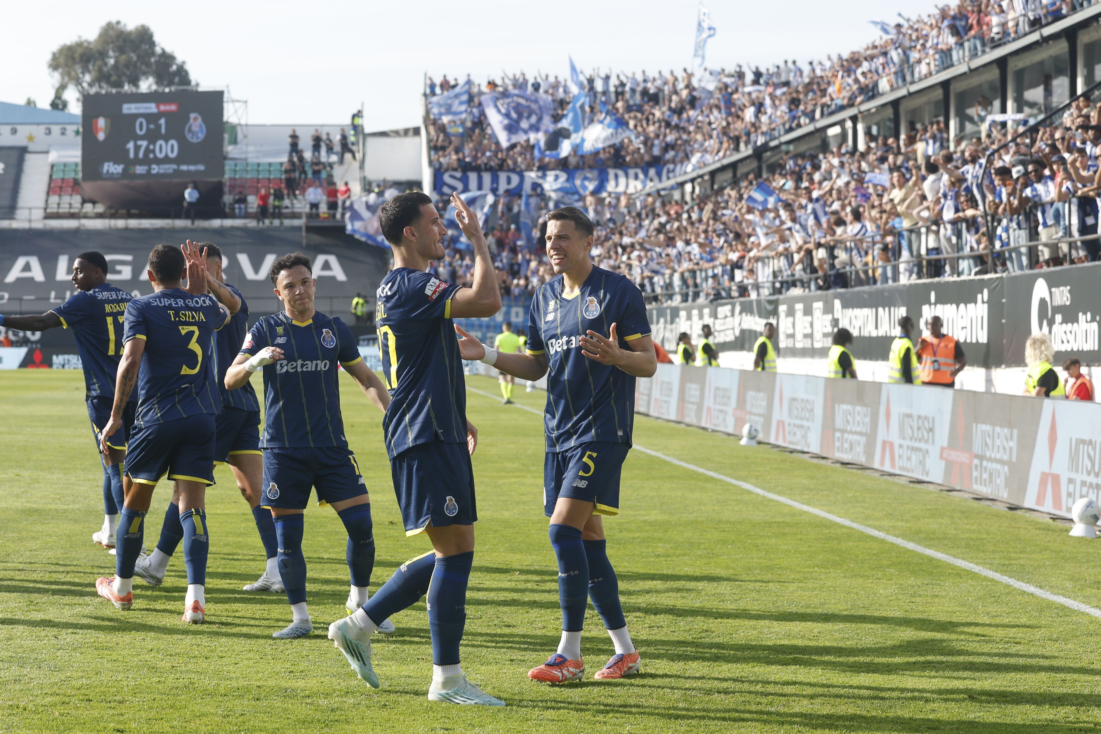 Foto: ANTONIO PEDRO SANTOS/LUSA