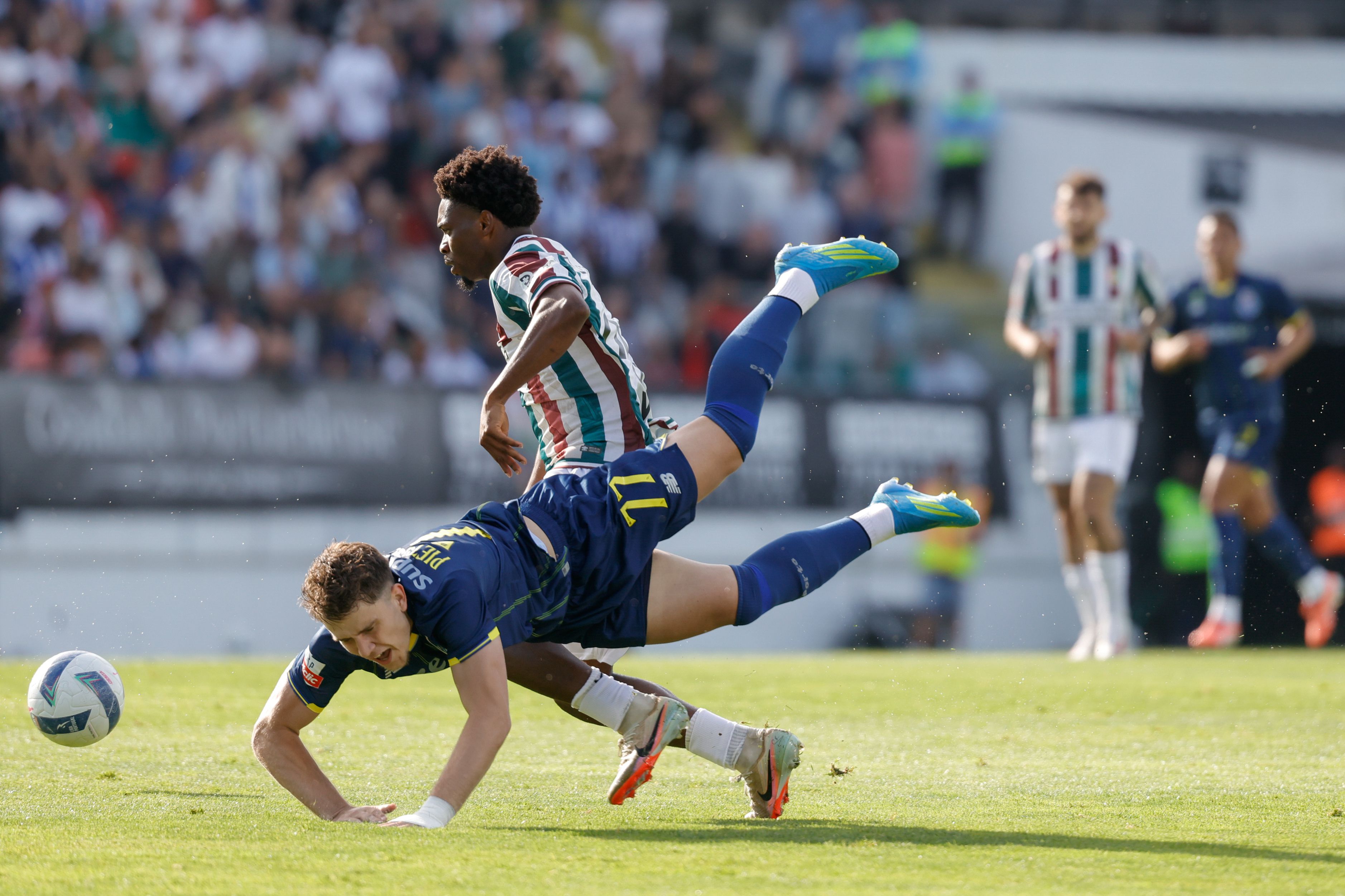 Foto: ANTONIO PEDRO SANTOS/LUSA