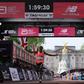 Sabastian Sawe, o primeiro a completar a maratona em menos de duas horas (foto: Lusa)
