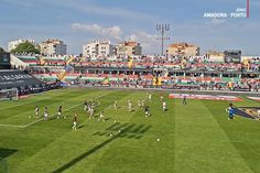 Estrela entra para o aquecimento